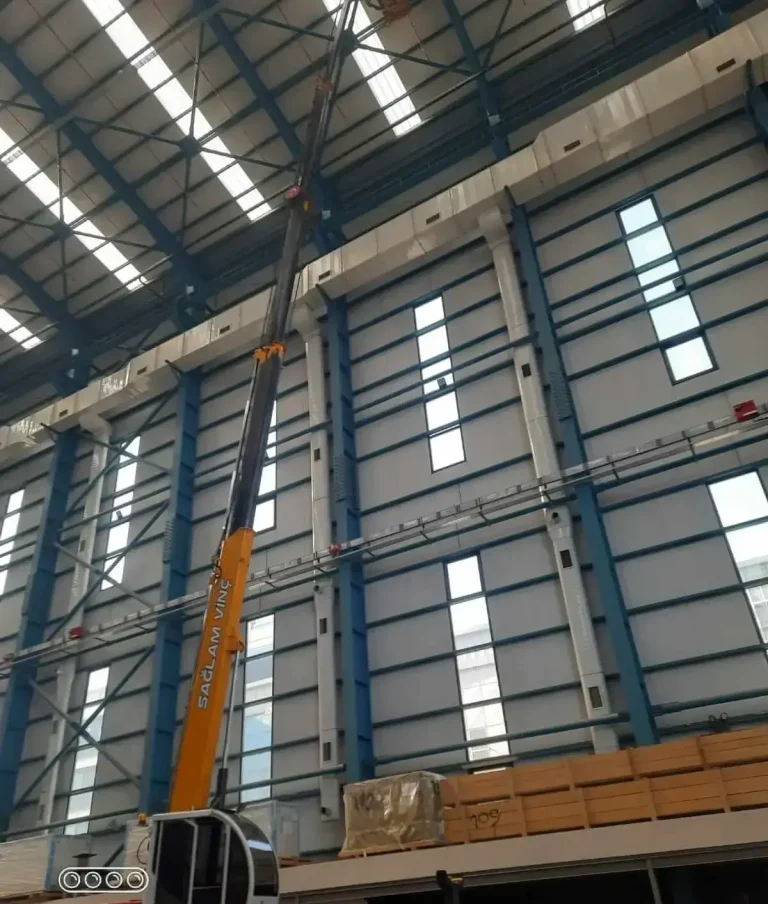 Kirazlı Kiralık Vinç Fiyatları 1 Kirazlı Kiralık Vinç Fiyatları